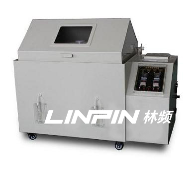 國產(chǎn)鹽霧試驗箱行業(yè)為何落后于人